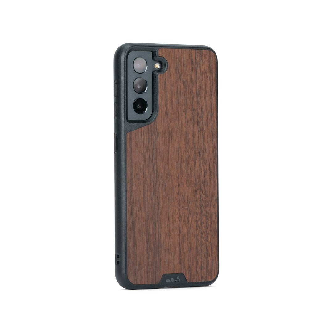 Limitless Phone Case - Walnut - US 3556