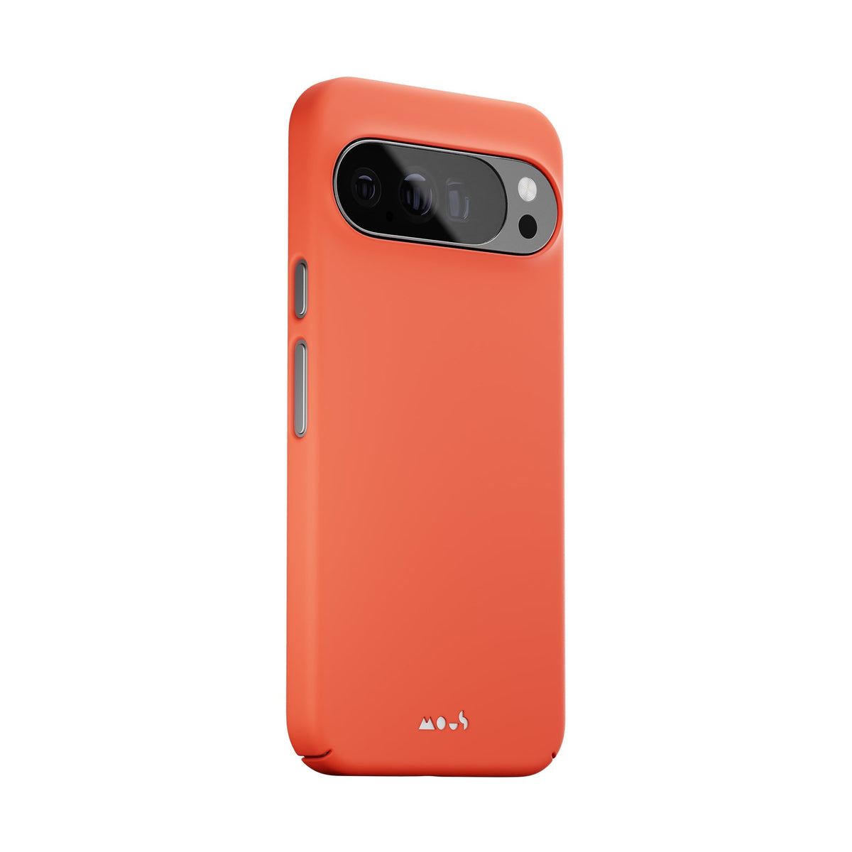 Super Thin Phone Case - Hot Coral