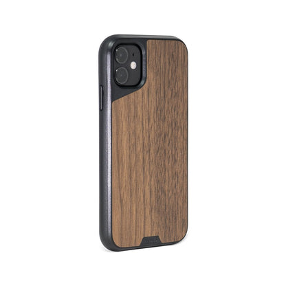 Limitless Phone Case - Walnut