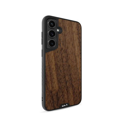 Limitless Phone Case - Walnut