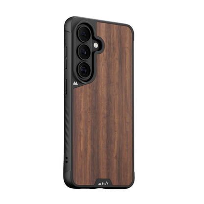 Limitless Phone Case - Walnut