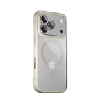 Clarity Phone Case - Stone