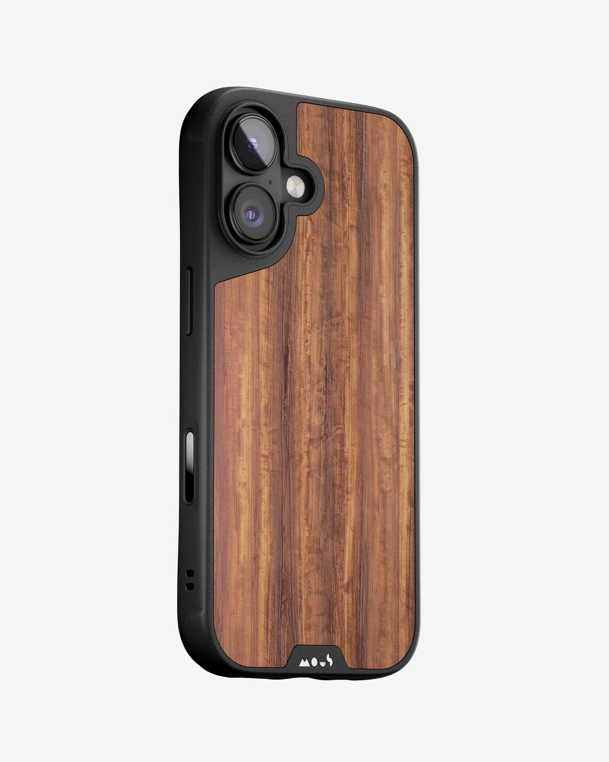 Limitless Phone Case - Walnut